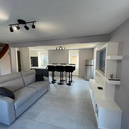 Appartement Familiale Premium : Proche Gare De 贝尔福 外观 照片