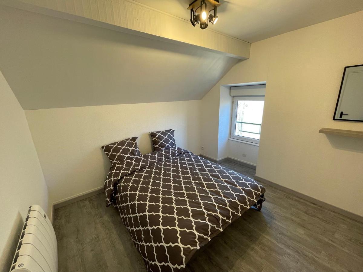 Appartement Familiale Premium : Proche Gare De 贝尔福 外观 照片